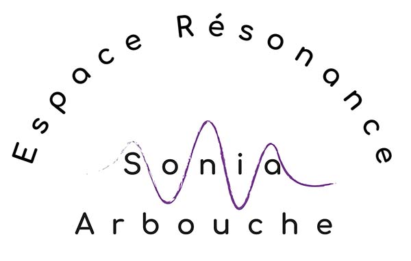 Logo Sonia Arbouche, musicothérapeute